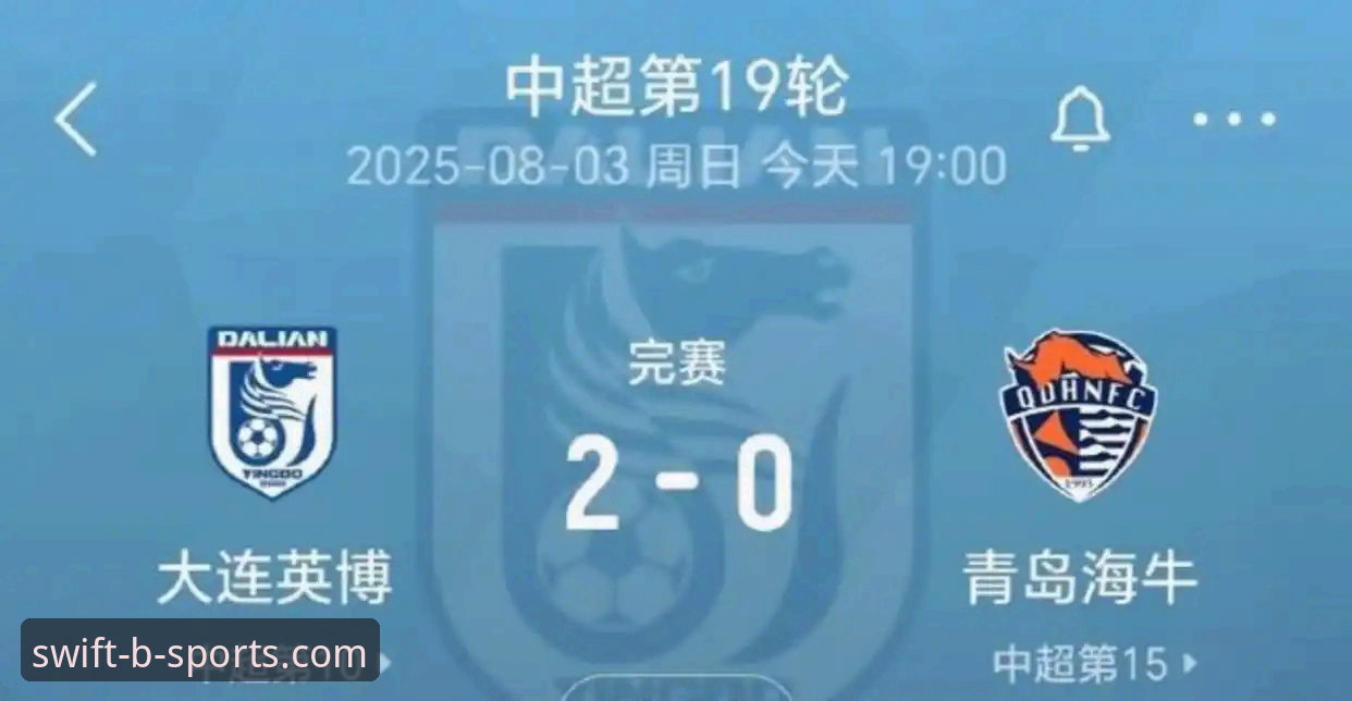 BSports安全吗使用指南 青岛海牛3-1力克上海海港时隔13年再胜对手 BSports体育深度解析中超第9轮经典战役